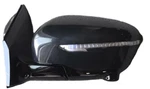 New Oem Nissan 2015-17 Murano Power Mirror Incl Unpainted Cap Camera Heat Lh. Fixed Price $225.00.