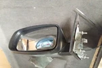 2013 Dodge Charger Lh Driver Door Mirror Side View Oem. Fixed Price $93.28.