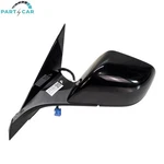 21-25 Tesla M3 Front Lh Rear View Door Mirror Pbsb Oem Scuff/heavy Contamination. Fixed Price $199.99.