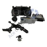 Fiat Doblo MK2 Facelift 16-22 1.6 Multijet Ecu Kit See Notes. Fixed Price $302.54.