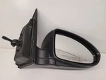 11-14 Chevrolet Cruze Rh Passenger Side View Mirror Manual Lever Controlled. Fixed Price $94.12.