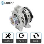 New Alternator For 2.4 2.7L Chrysler Sebring 2001 2002 2003 2004 2005 2006 13868. Fixed Price $99.05.