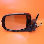Honda Pilot Mirror Left Driver 2019 2020 2021 2022 76250-TG7-A710-M6 Oem. Fixed Price $309.60.