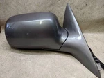 Passenger Right Side View Mirror Gray Turn Signal Heated Fits 06-08 Cadillac Dts. Fixed Price $113.75.