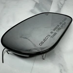 2002-2011 Crown Victoria Grand Marquis Passenger Rear View Mirror Glass 1405640. Fixed Price $33.24.