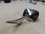 1965-1970 Chevrolet Square Side Mirror CBC-3874242. Fixed Price $15.00.