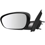 Driver Side Power Mirror For 2005-2010 Chrysler 300 Dodge Charger CH1320294. Fixed Price $28.06.