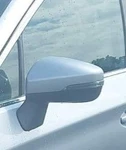 2018-2019 Subaru Legacy Lh Driver Door Mirror Side View Oem. Fixed Price $310.58.