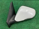 2015-2017 Hyundai Sonata Left Driver Side Mirror W/ Blind Spot Oem Code WW8. Fixed Price $140.00.