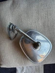 Volvo Mirror 276613 Oem Nos. Fixed Price $127.50.