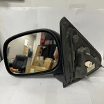 2009 Dodge Ram 1500 Left Side Driver Door Mirror Oem#: 55077925AD. Fixed Price $79.94.