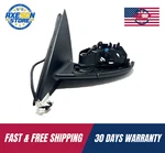 Oem W204 Mercedes 08-14 Class Left Driver Side View Mirror Base Frame No Motor. Fixed Price $39.00.