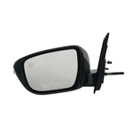 For Nissan Pathfinder 2018-2020 Door Mirror Driver Side With Heat. Fixed Price $118.29.