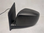 2011 Dodge Grand Caravan Passenger Right Side View Power Door Mirror WQQ9D. Fixed Price $55.98.