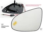 Bsd Heated Mirror Glass Fits Avalon 2013-2018 Camry 2012-2017 Driver Left Side. Fixed Price $29.16.