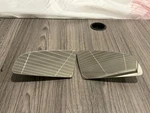 2002-2008 Audi A4 S4 B6 B7 Heated Mirror Glass Driver & Passenger Bundle Oem. Fixed Price $45.95.