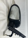 2016-2020 Kia Optima Oem Blind Spot Mirror Black Driver Lh P/n 87610-D5050EB. Fixed Price $135.00.