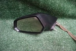 2012 2013 2014 Chevrolet Camaro Driver Side Left Door Mirror Oem 22798231. Fixed Price $52.50.