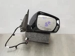 22 Jeep Grand Cherokee Limited Exterior Side View Mirror Right Passenger Black. Fixed Price $250.00.