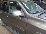 Used Right Door Mirror Fits: 2007 Gmc Envoy Power W/integral Turn Signal Manual. Fixed Price $45.00.