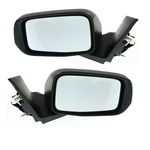 For 11-15 Cr-z Crz Rear View Door Mirror Assembly Power W/turn Signal Set Pair. Fixed Price $210.95.