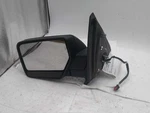 Driver Side View Mirror Power Folding Black Fits 15-17 Expedition 649684. Fixed Price $178.87.