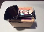 1977 Corvette Nos Right Hand Mirror - 994848 Date Code 12 (dec 1976). Fixed Price $95.00.