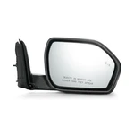 2020-2024 Ford Explorer Right Power Side Mirror W/bsd Heated 8 Pins Textured. Fixed Price $149.99.