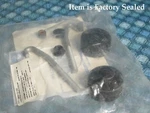 Circa 2000 Dodge Chrysler New Mopar Mirror Retainer Package CBN1C100. Fixed Price $11.99.