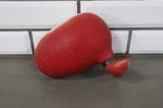 1990-1996 Mazda MX-5 Miata Right Door Mirror Classic Red Su NA0569120 Pz. Fixed Price $99.00.