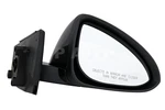 For 2013-2015 Chevrolet Spark Power Side Door View Mirror Right. Fixed Price $55.66.