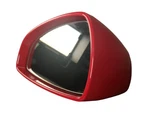 Audi Tt 2008-2015 Lh Door Mirror Brilliant Red LY3J Power Painted 8J0857501A Oem. Fixed Price $150.00.