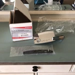 Scott Drake Door Mirror Fits 1967-1968 Ford Mustang Outside. Fixed Price $79.99.