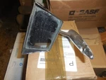 Original 1960 Ford Thunderbird Style Side View Mirror 1957 1958 1959 Ranchero?. Fixed Price $50.00.