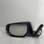 2016 - 2019 Cadillac Xts Door Mirror 7 Pin Signal Black Driver Left Oem 1836. Fixed Price $150.00.