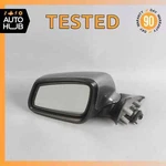 12-15 Bmw F12 650I 640I M6 Left Driver Side Rear View Door Mirror Oem. Fixed Price $145.25.