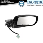 Trq Power Heated Mirror Right Passenger Side For Genesis 2DR Coupe. Fixed Price $94.85.