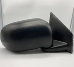 2004-2009 Dodge Durango Driver Side View Power Door Mirror Black Oem D02B39050. Fixed Price $44.99.