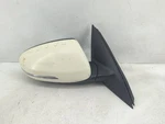 2012-2013 Kia Optima Passenger Right Side View Power Door Mirror Qrdhn. Fixed Price $201.56.