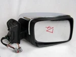 CRB503140PMA Wing Mirror Right Passenger Land Rover. Fixed Price $139.91.