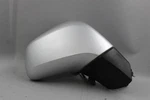 Right Passenger Side Silver Door Mirror Fits 2017-2020 Chevrolet Trax Oem #43876. Fixed Price $70.00.