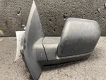 Driver Side View Mirror Manual Pedestal Fits 15-20 Ford F150 Pickup 2060598. Fixed Price $129.89.