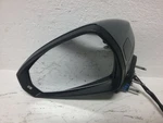 2019 Audi A3 Oem Driver Side View Mirror Power Manual Folding Heated Fits 15-18. Fixed Price $295.04.