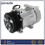 A/c Compressor Ford F-650 5.9L 6.0L 2004-2005 2006 F-750 7.2 SD7H15. Fixed Price $122.45.