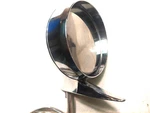 1961 1962 Pontiac Catalina Ventura Bonneville Nos Remote Control Mirror Kit. Fixed Price $600.00.