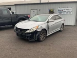 2014 Hyundai Sonata Driver Side View Mirror Pc-sm PN-876103Q200 Oem. Fixed Price $103.00.