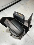 2014-2018 Chevy Silverado Gmc Sierra 1500 Driver Left And Right Mirror Pair Oem. Fixed Price $190.00.