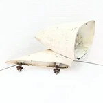 1969-1971 Ford Mustang Sport Side View Mirror Housing Driver Original Oem. Fixed Price $39.99.