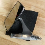 1974 1979 Ford Mustang Pinto Mercury Side Lh Mirror # D-22B-17743-AA Oem Nice. Fixed Price $51.07.