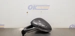 16 Porsche Macan Turbo 95B Exterior Side View Mirror Left Driver Gray. Fixed Price $297.50.